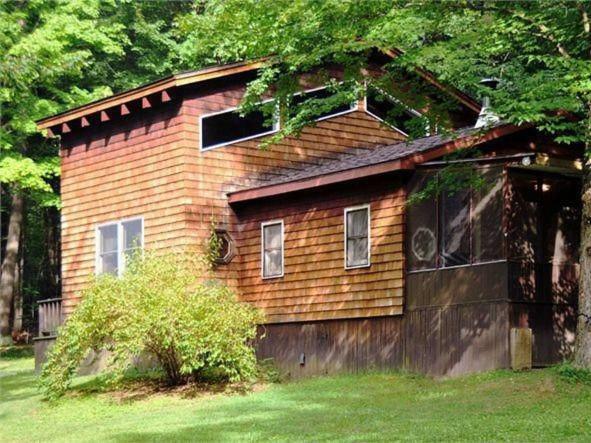 Cedarwood Lodge Penfield Exterior photo